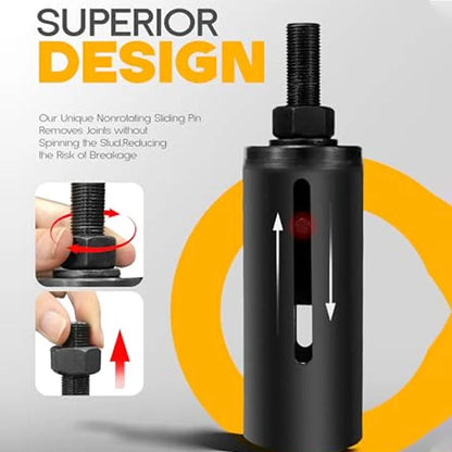 💥HOT SALE - 49% OFF💯Versatile Durable Ball Joint Puller✈️