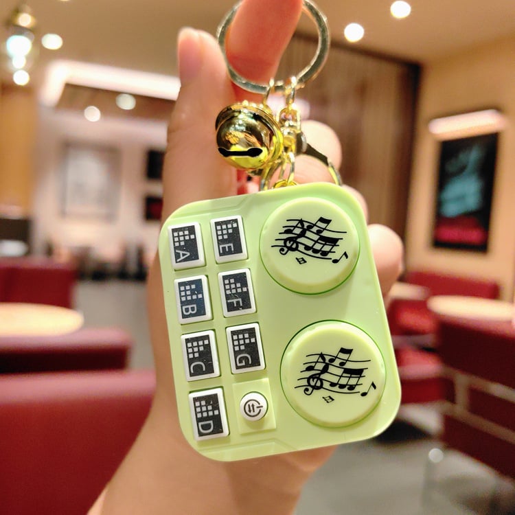 Portable Music Maker