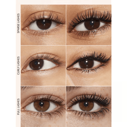 🎁Last Day Buy 1 Get 1 Free💖Tubing Mascara Black & Brown Duo For Lash Makeup