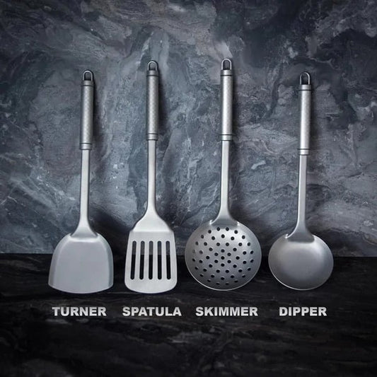 ✅The Ultimate Spatula / Utensils