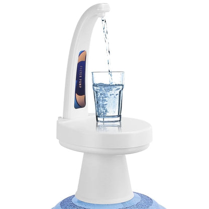🔥2025 New Arrival🔥Water Bottle Dispenser Mini Water Jug for 1-5 Gallon Water Jugs