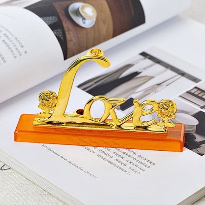 💖 2025 Valentine's Day Hot Sale 49% OFF - 🌹Limited Edition Crystal Rose