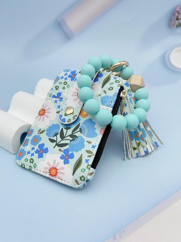 🎁Mother's Day Special Gift 🌸Women's Boho Beaded Wallet