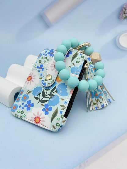 🎁Mother's Day Special Gift 🌸Women's Boho Beaded Wallet