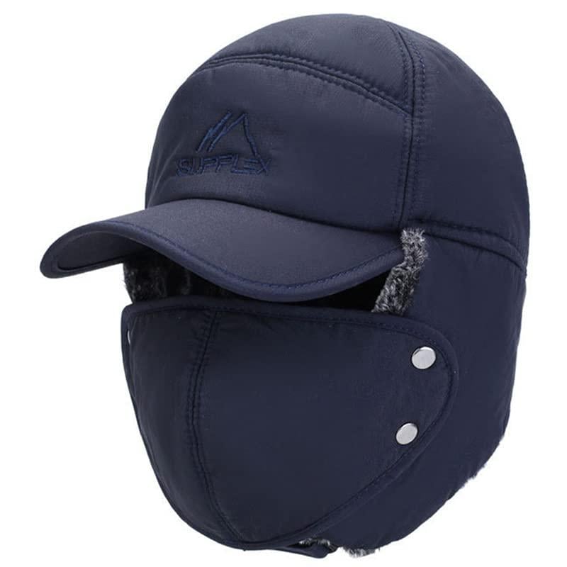 💥Winter Essentials Warm Hat