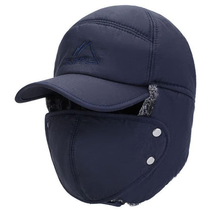 💥Winter Essentials Warm Hat