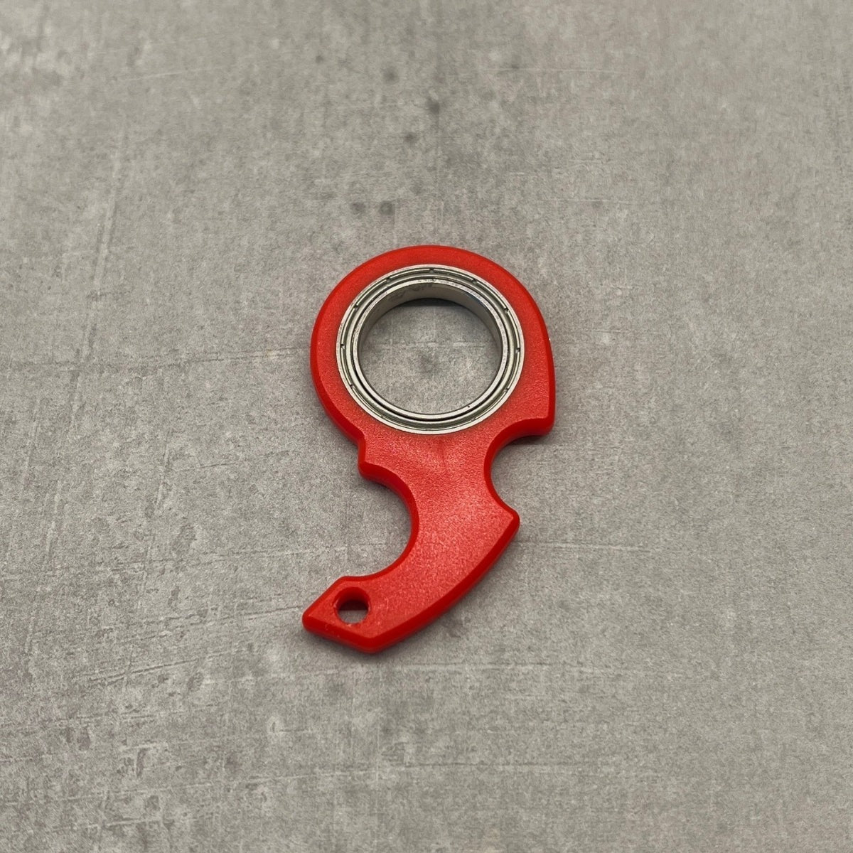 🤣Funny Spinner Keychain Combo