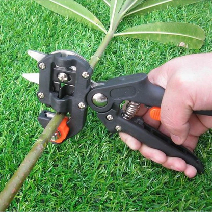 (🎁New Year Hot Sale-30% OFF) Garden Professional Grafting Cutting Tool
