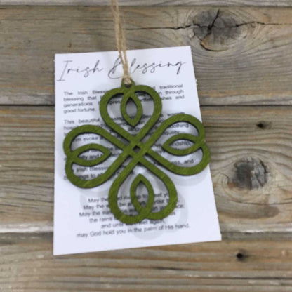 🔥LAST DAY 49% OFF - 💞Friendship Story Card Ornament