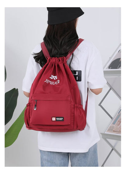 🔥HOT SALE🔥Adjustable drawstring bag