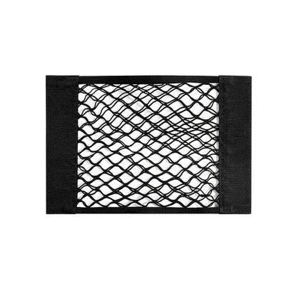 🌸Plastic Bag Storage Mesh Bag (With velcro strip)
