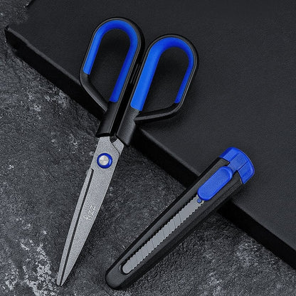 2-in-1 Scissors