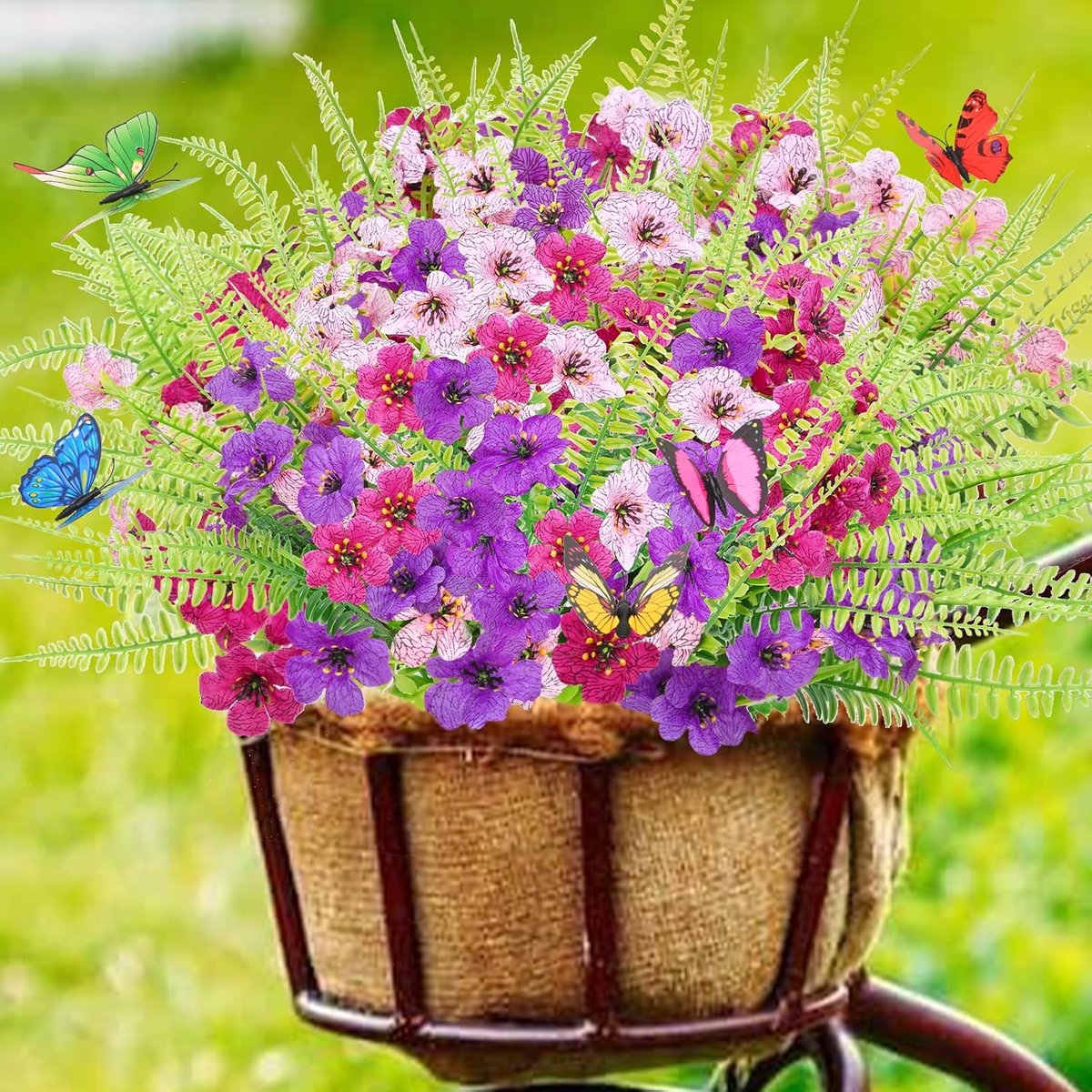 💖Mother's Day Sale✨A Flower That Never Fades