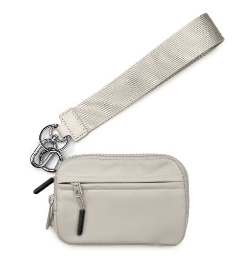 🎁 The Iris' Wallet