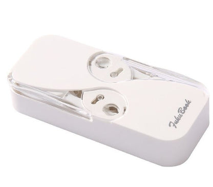 🔥Last Day Promotion - 49% OFF🎁Portable Two-way Floss Dispenser