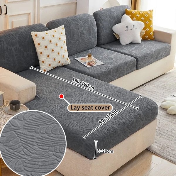 🔥Hot Sale - 2024 New Wear-resistant universal sofa cover