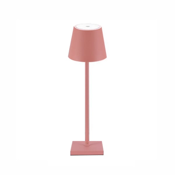 Smart Portable Wireless LED Table Lamp💡