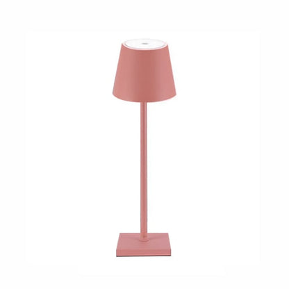 Smart Portable Wireless LED Table Lamp💡