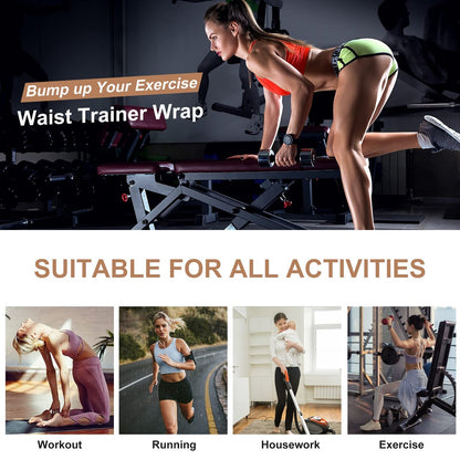 ✨2024 Waist Trainer For Women