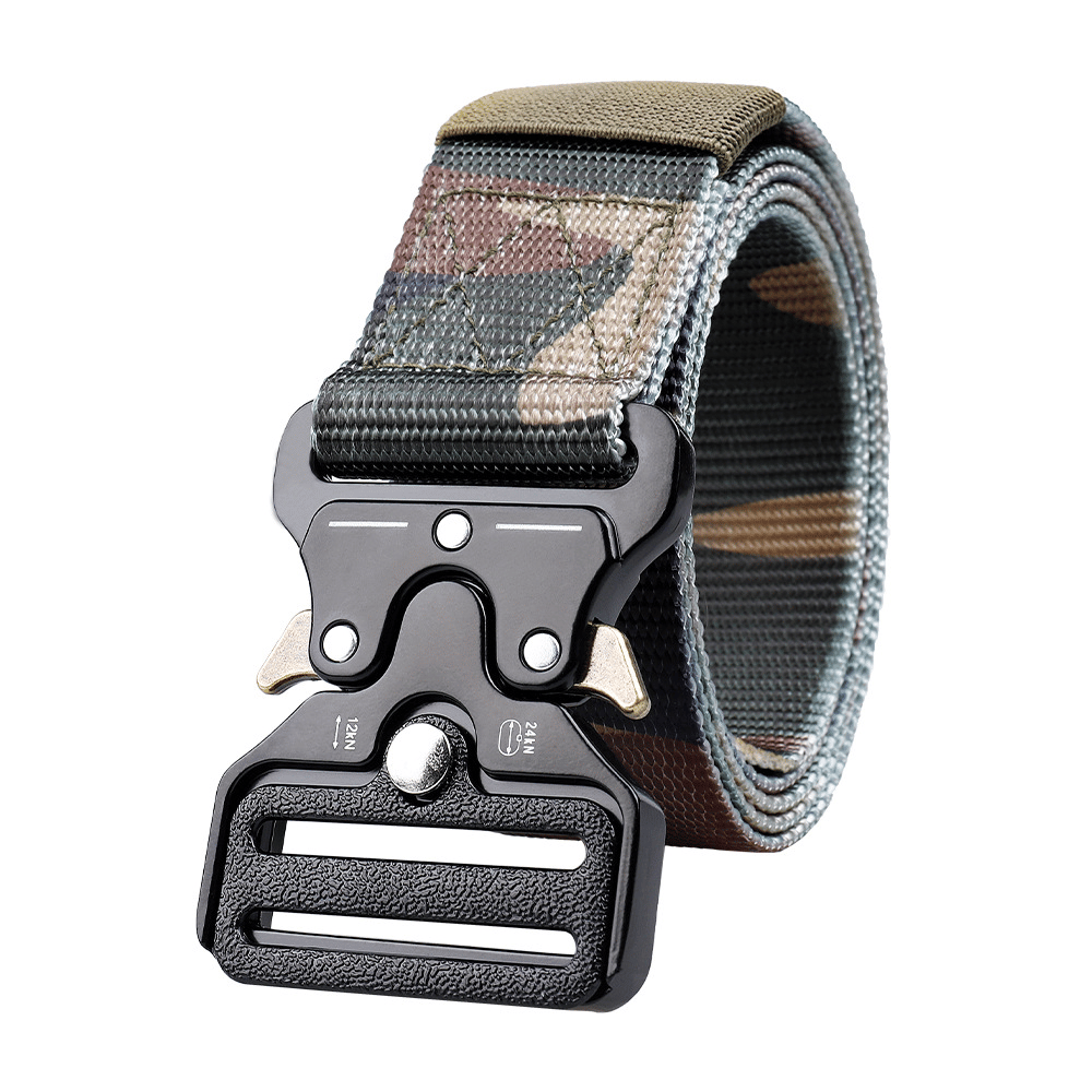 ✨🔥Tactical Nylon Belt