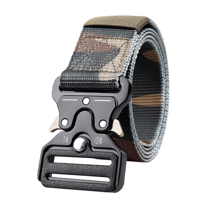 ✨🔥Tactical Nylon Belt