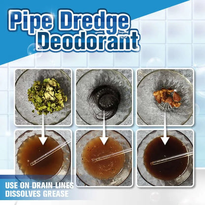 ✨✨Pipe Dredge Deodorant