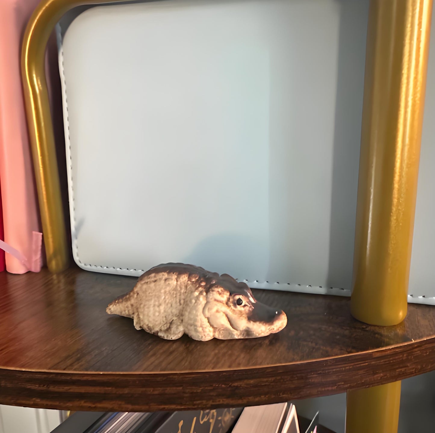 💖Chubby animal ornaments💖