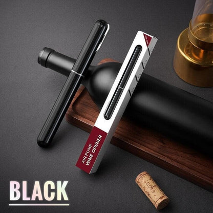 🎁Hot Sale🎄- Air Pressure Pump Bottle Opener