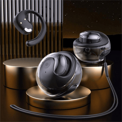 💥Last Day Sale 75% OFF💥 Earphone Wireless Bluetooth