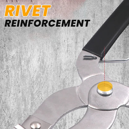 Professional Piston Ring Installation and Removal Pliers