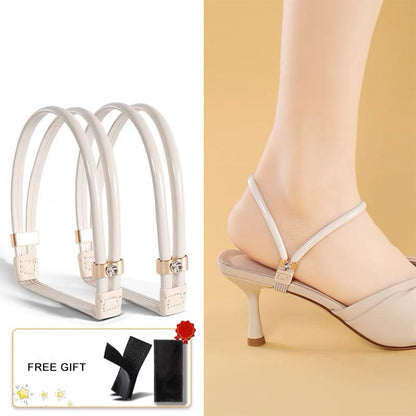 Elastic High Heels Shoe Straps👠