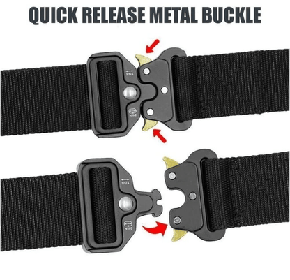 ✨🔥Tactical Nylon Belt