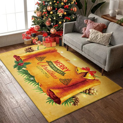 🎁Carpet for Living Room Home Hallway Large Rug