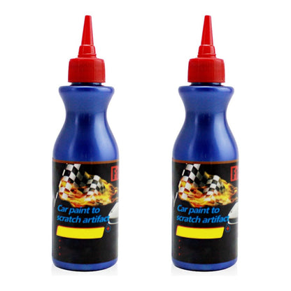 💥49% Off - Must Have A Brand New Car 🚗 Car Scratch Repair Wax