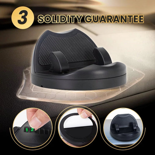 ✨BEST SELLER-Stable Phone Mount for Car