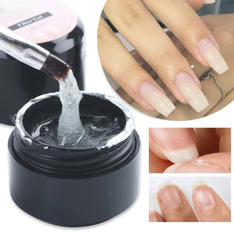 🔥48% OFF🔥Nail Repair Protection Gel