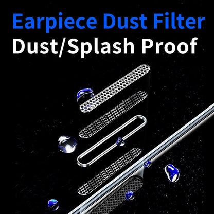 📱Invisible Artifact Screen Protector -Dust Free Without Bubbles