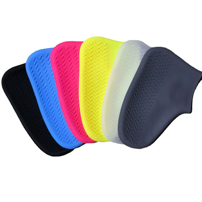 Waterproof Shoe Cover Silicone