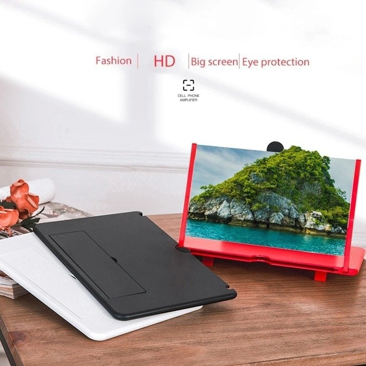 YEAR - END PROMOTION 49% OFF - 🔥Screen Magnifier Newest Version