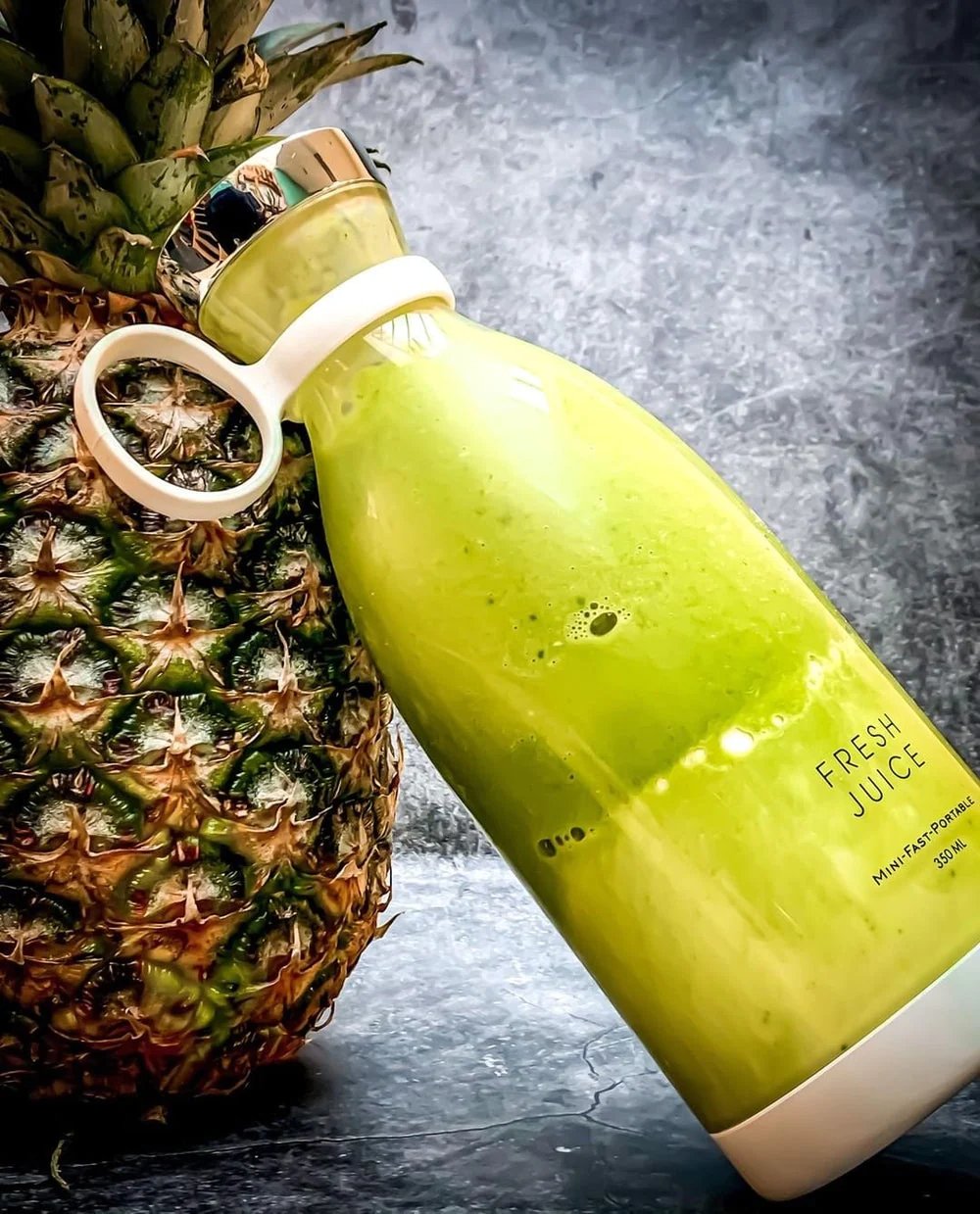 🔥🔥 BottleBlend Daily Fresh Juice blender