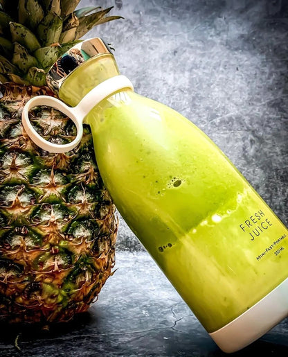 🔥🔥 BottleBlend Daily Fresh Juice blender