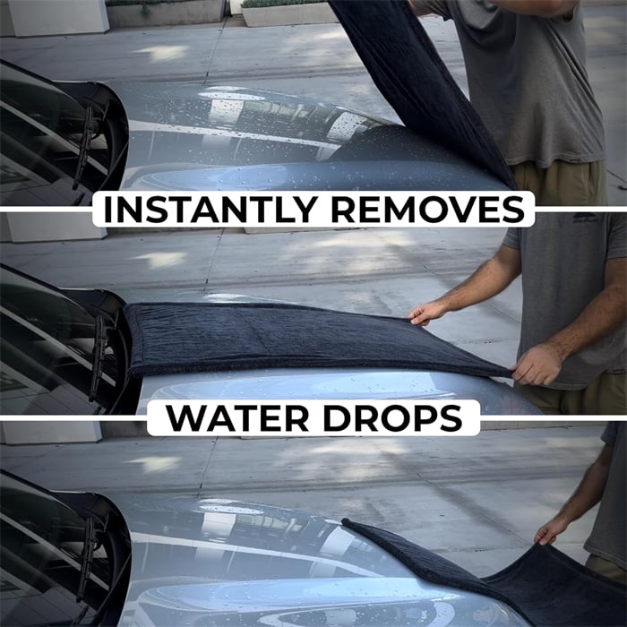 Microfiber Car Drying Towel🔥Buy More Save More🔥