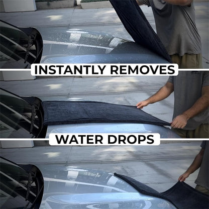 Microfiber Car Drying Towel🔥Buy More Save More🔥