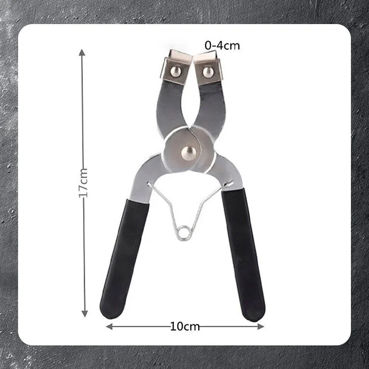 Professional Piston Ring Installation and Removal Pliers