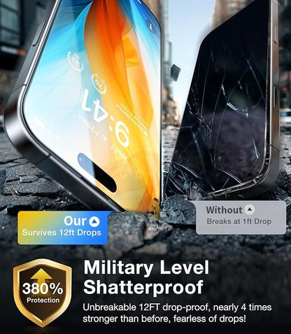 🔥Last Day Sale 60% OFF📱Powerful Protection for Your new phone screen