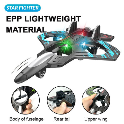 🎁Last Day Promotion 49% OFF🔥 Christmas Remote Control Helicopter