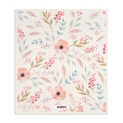 🔥Last Day 49% OFF🎁 Swedish Dishcloths for Kitchen | No Odor, Biodegradable Cleaning Cloths