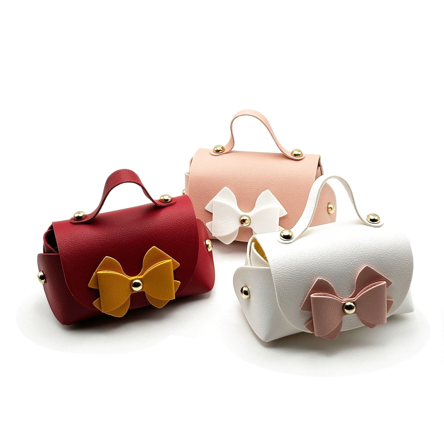 💸Unique Surprise Money Gift Mini Bag