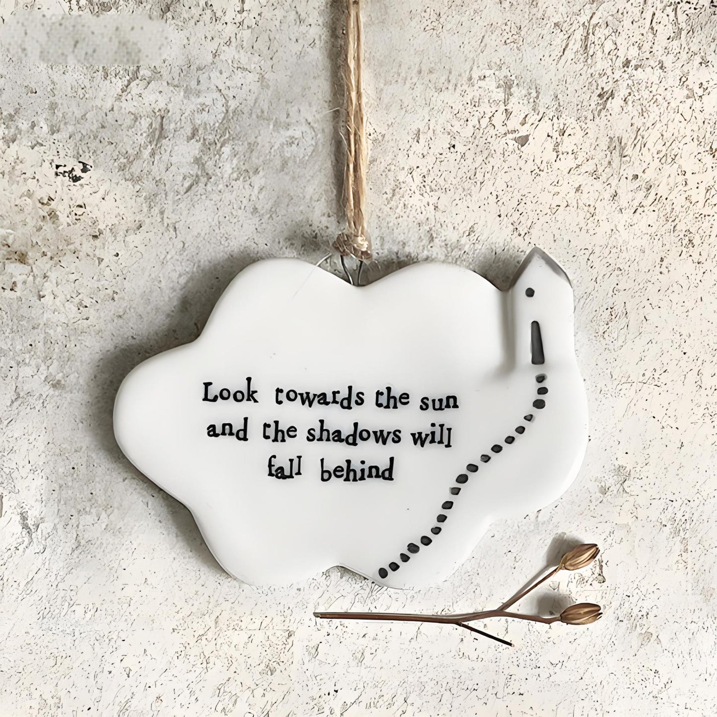 💖House Hanging-Good Friends Light Up The World✨