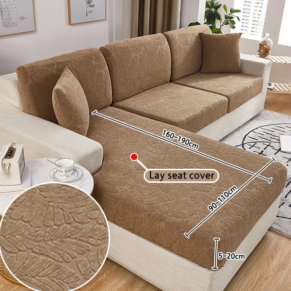🔥Hot Sale - 2024 New Wear-resistant universal sofa cover